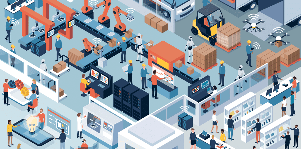 MFG Community | Growing Your Manufacturing Business