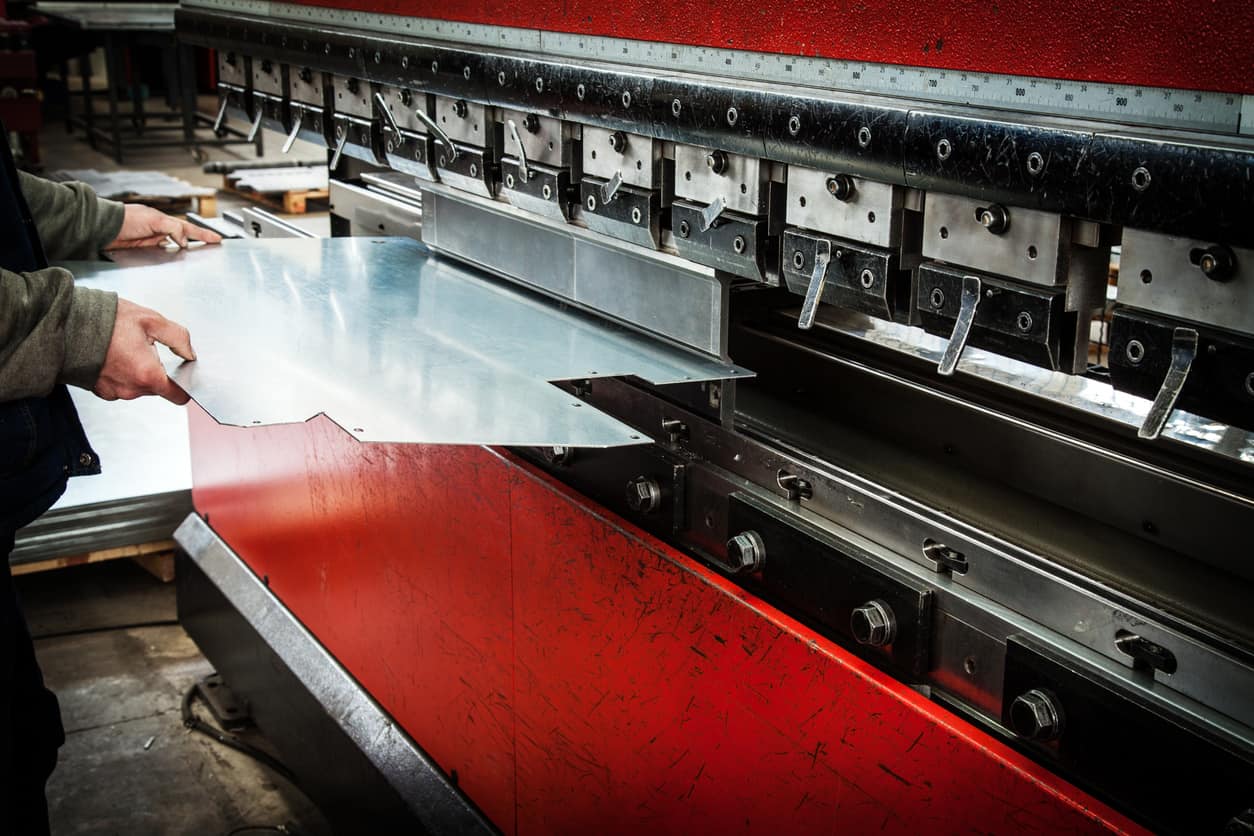 Metal Stamping Types of Metal Stamping and Project Ideas MFG