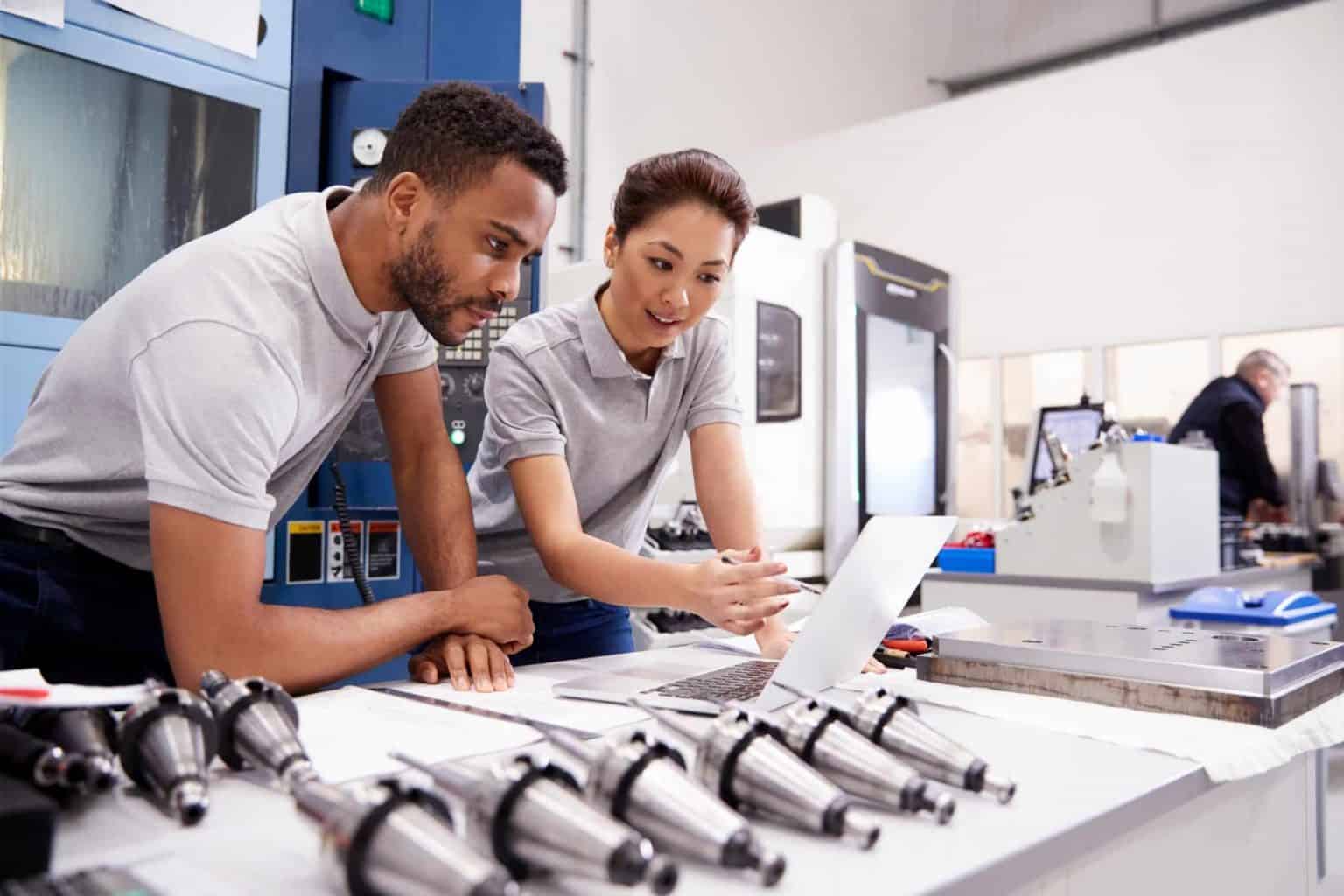 The 8 benefits of outsourcing manufacturing mfg
