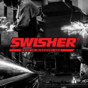Profile photo of Swisher Manufacturing