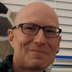 Profile photo of Tim