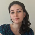 Profile photo of Aviva Yael