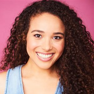 Profile photo of Tess