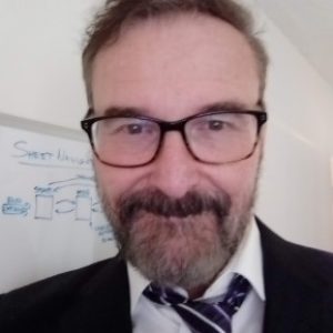 Profile photo of Maurice