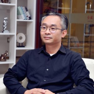 Profile photo of Andy Liu